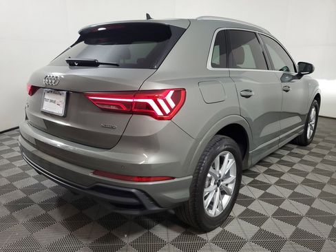 Used 2024 Audi Q3 2.0T Premium AWD/4WD image 6