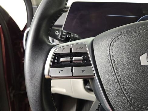 Used 2023 Kia Telluride SX FWD image 23