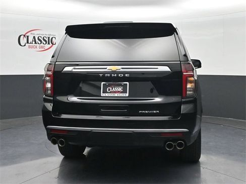 Used 2024 Chevrolet Tahoe Premier image 8