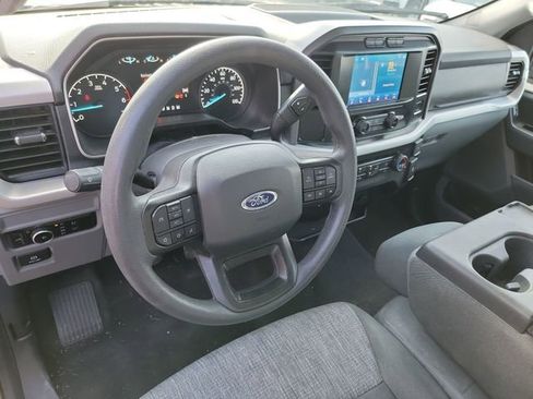 Used 2023 Ford F150 XLT w/ XTR Package image 10