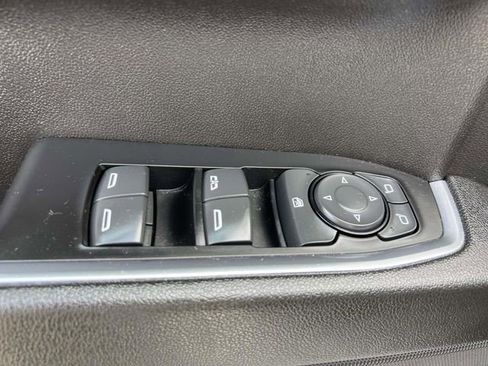 Certified 2023 Chevrolet Silverado 1500 LT AWD/4WD image 14