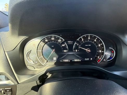 Used 2019 BMW X4 xDrive30i w/ Convenience Package AWD/4WD image 12