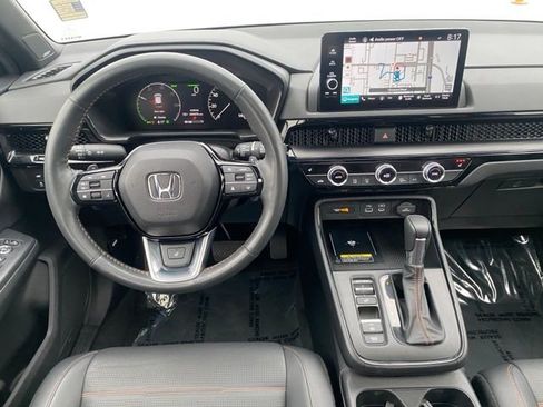 Certified 2023 Honda CR-V Sport Touring image 16