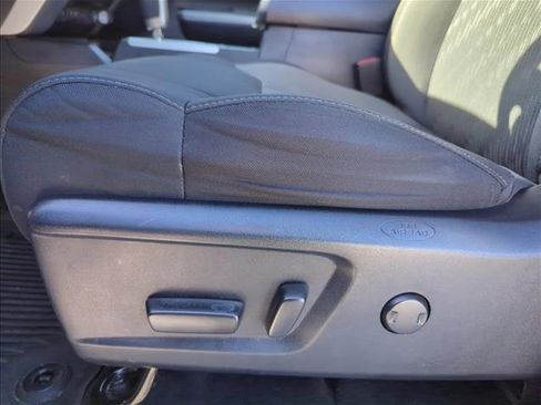 Used 2021 Toyota Tundra SR5 image 11