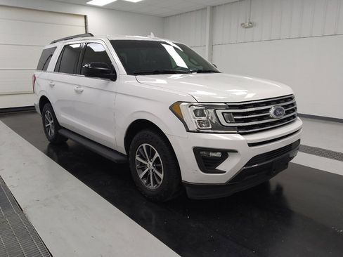 Used 2020 Ford Expedition XL RWD image 13