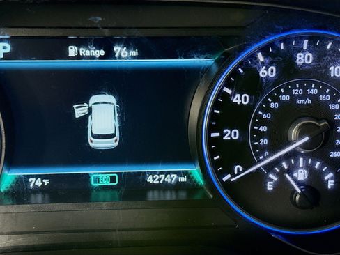 Used 2021 Hyundai Palisade SEL image 17