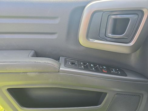 Used 2011 Honda Ridgeline RTL image 5