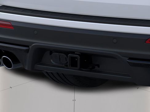 New 2026 Ford Explorer ST image 23