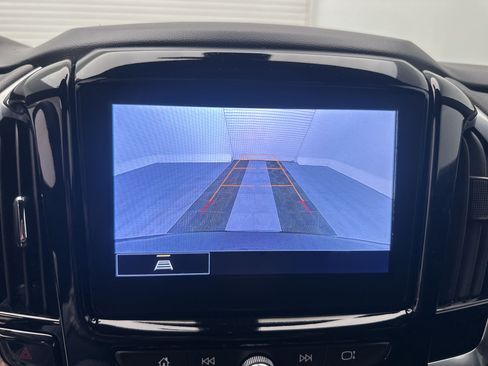 Certified 2023 Chevrolet Traverse LT w/ LPO, Floor Liner Package AWD/4WD image 23