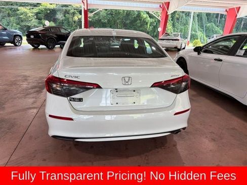 Used 2023 Honda Civic Sport image 10