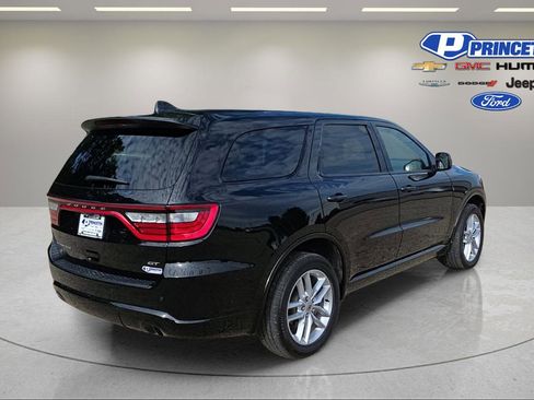 Used 2024 Dodge Durango GT AWD/4WD image 4