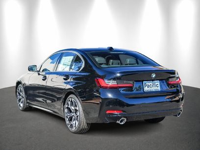 New 2026 BMW 330i Sedan w/ Convenience Package
