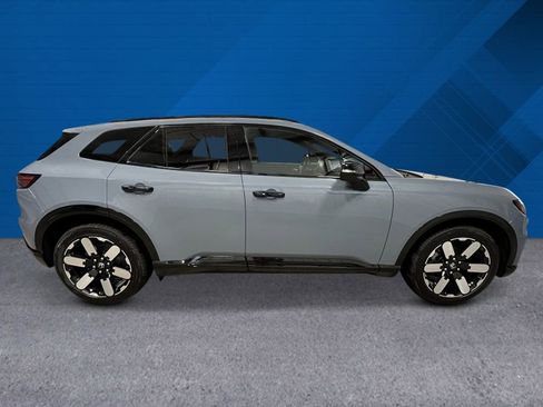New 2026 Honda Prologue Elite image 2