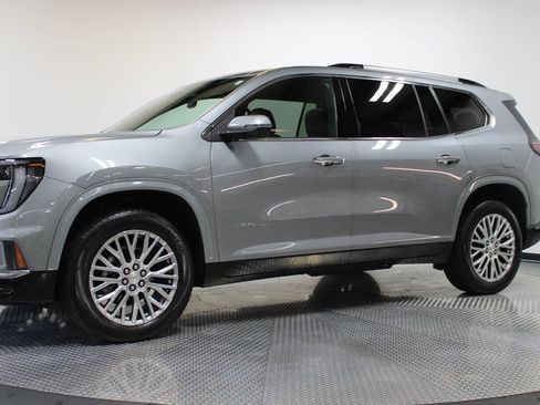 Used 2026 GMC Acadia Denali w/ Super Cruise Package AWD/4WD image 5