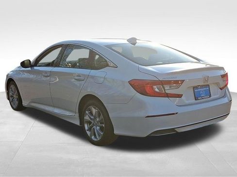Used 2020 Honda Accord LX image 4