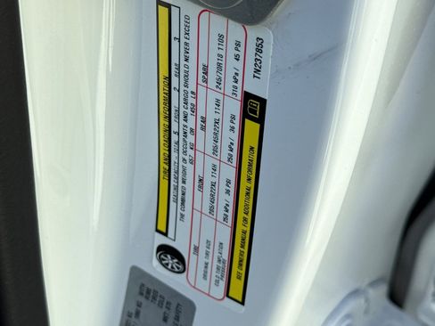 New 2026 RAM 1500 Laramie image 26