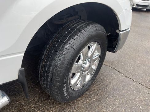 Used 2014 Ford F150 XLT w/ Equipment Group 302A Luxury image 30