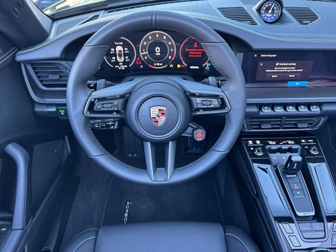 New 2026 Porsche 911 Carrera image 17