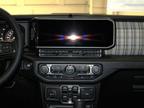 New 2026 Jeep Wrangler Unlimited Sport AWD/4WD image 14