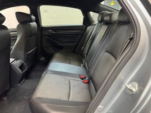 Used 2022 Honda Accord Sport image 17