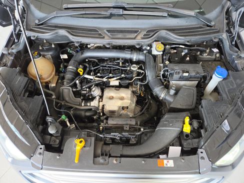 Used 2018 Ford EcoSport SE image 33