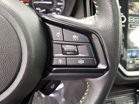 Certified 2023 Subaru Ascent Onyx Edition image 22