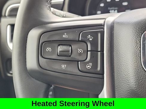 Used 2024 GMC Yukon SLT w/ SLT Luxury Package RWD image 20