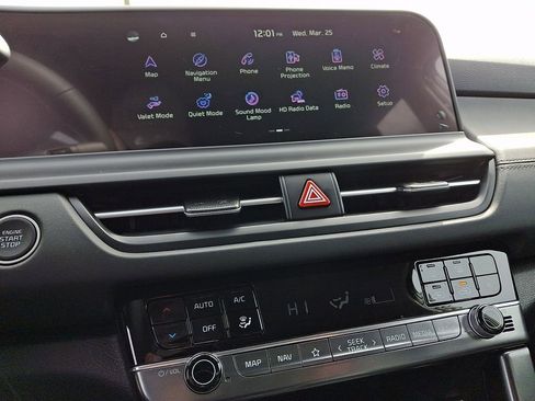 New 2026 Kia Seltos EX AWD/4WD image 8