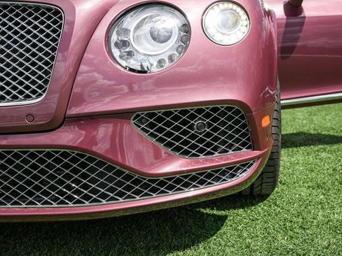 Used 2016 Bentley Continental GT AWD/4WD image 82