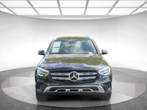 Used 2022 Mercedes-Benz GLC 300 image 6