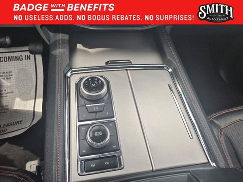 Certified 2023 Ford Expedition Timberline AWD/4WD image 28