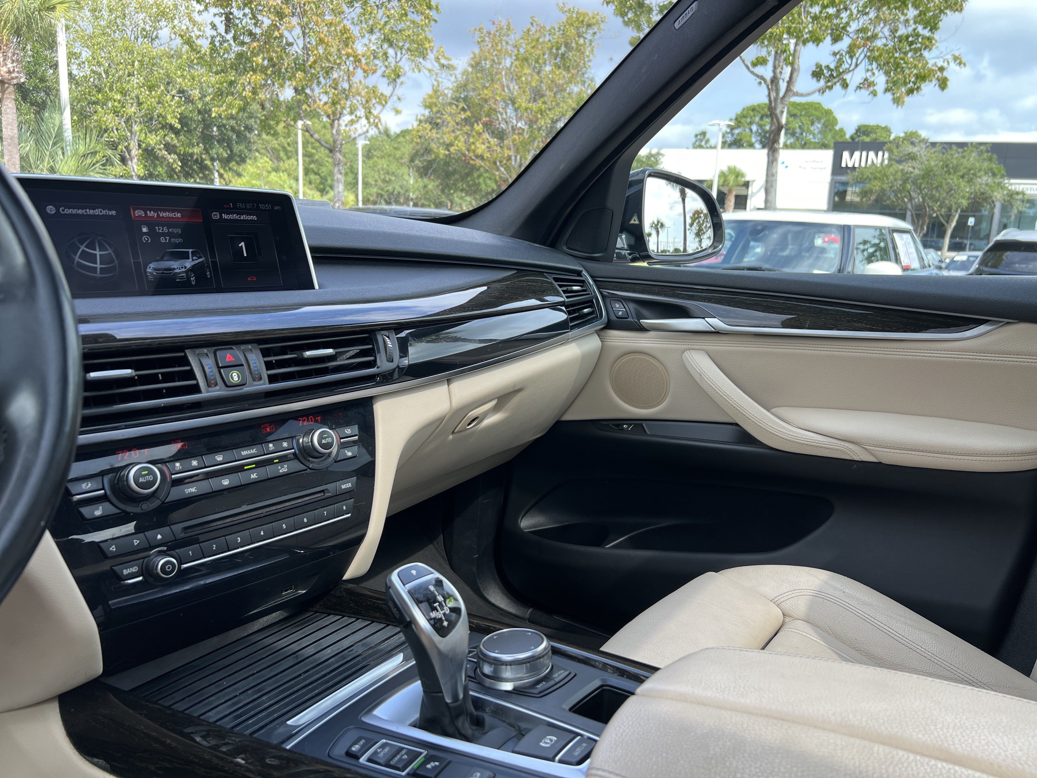 Used 2018 BMW X5 xDrive35i AWD/4WD image 30