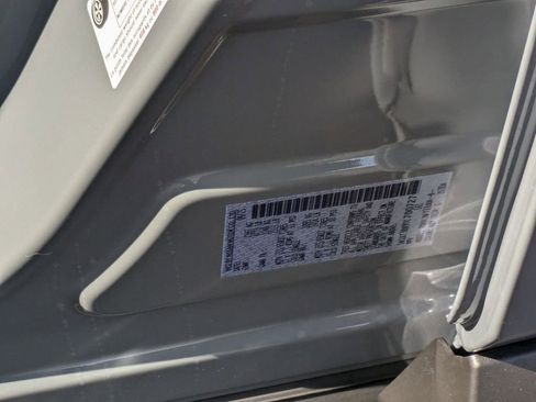 New 2026 Nissan Rogue SV image 23