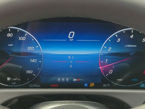 New 2026 Mercedes-Benz E 350 Sedan image 26