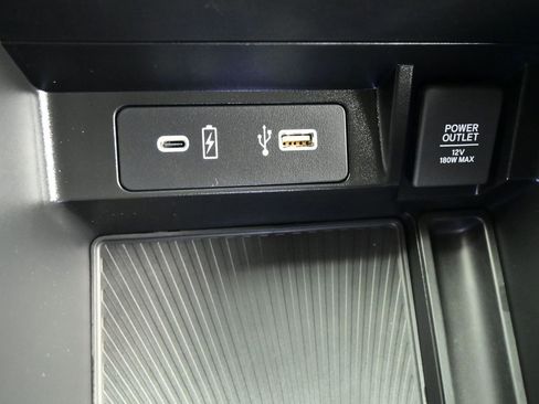 Used 2025 Acura TLX w/ Technology Package image 18