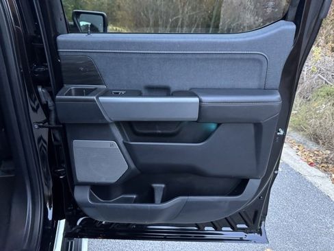 Used 2024 Ford F150 Lariat w/ Bed Utility Package image 15