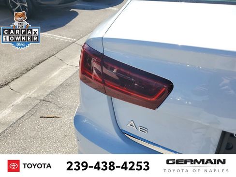 Used 2018 Audi A6 2.0T Premium Plus image 15