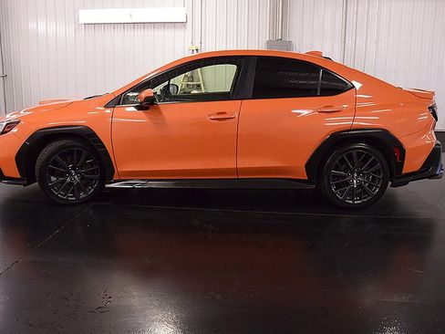Used 2023 Subaru WRX Premium image 4