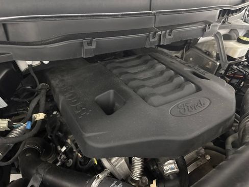 Used 2022 Ford F150 Tremor w/ Equipment Group 402A High AWD/4WD image 58