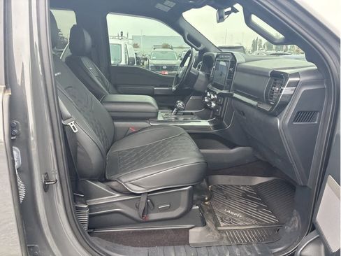 Used 2021 Ford F150 XLT w/ Equipment Group 302A High image 14