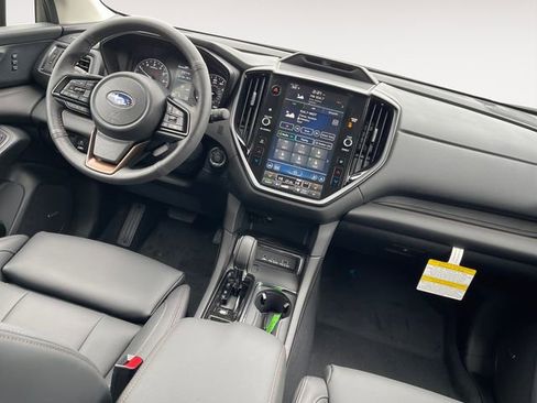 New 2026 Subaru Ascent Limited Bronze image 10