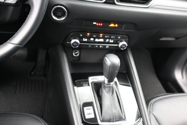 Certified 2024 MAZDA CX-5 AWD 2.5 S w/ Preferred Package image 25