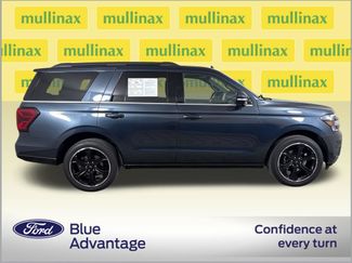 Certified 2023 Ford Expedition Limited RWD video 2