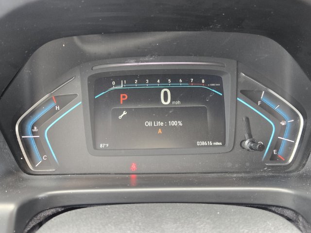 Used 2019 Honda Odyssey EX image 23