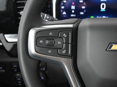 New 2026 Chevrolet Silverado 1500 LT w/ Z71 Off-Road Package image 38