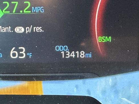 Certified 2024 Toyota RAV4 XLE Premium image 14