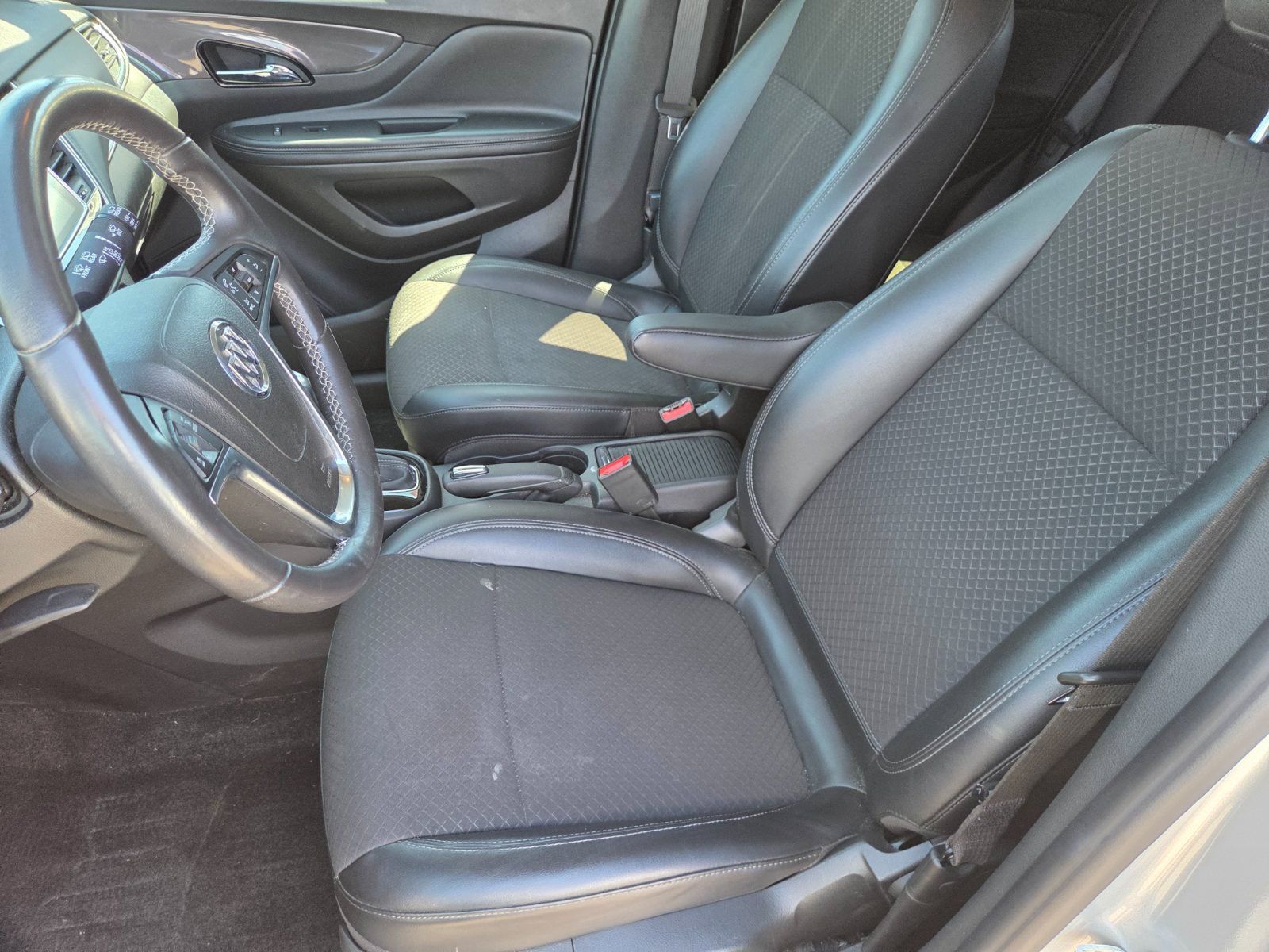 Used 2019 Buick Encore Preferred FWD image 7