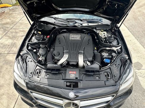 Used 2014 Mercedes-Benz CLS 550 4MATIC image 12