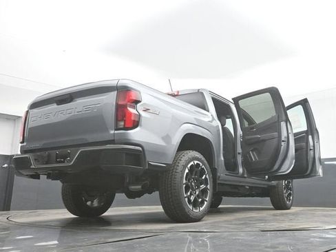 New 2026 Chevrolet Colorado Z71 w/ Technology Package AWD/4WD image 51