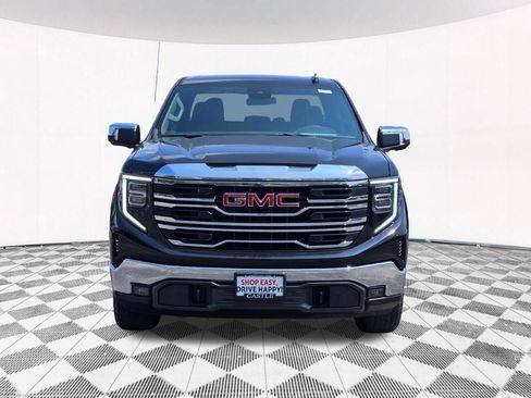 New 2026 GMC Sierra 1500 SLT w/ SLT Convenience Package AWD/4WD image 9